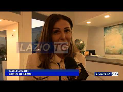 TURISMO: GIUBILEO 2025, UNA GRANDE OPPORTUNITA’