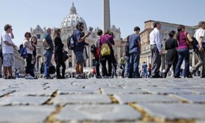 REGIONE: PASQUA, BOOM DI PRESENZE