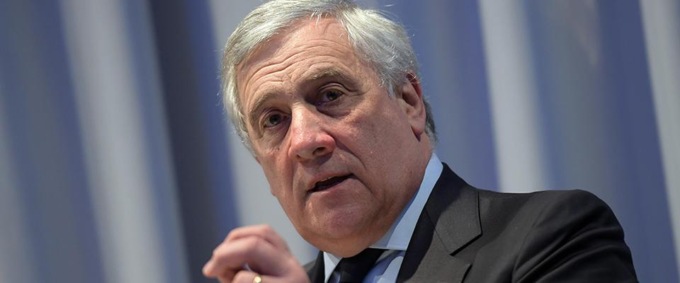 ROMA: AUTONOMIA ENERGETICA PER LA SOVRANITA’ NAZIONALE, PARLA TAJANI