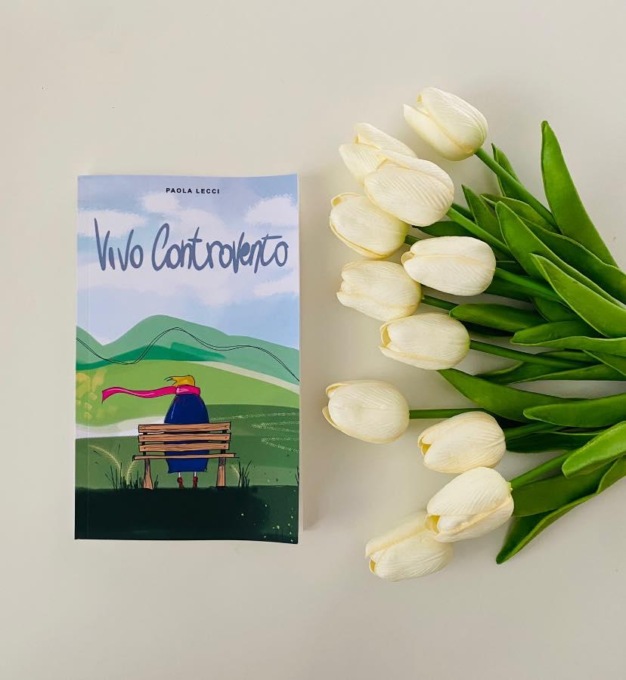 TERRACINA: “VIVO CONTROVENTO”, IL TESTAMENTO DI PAOLA LECCI