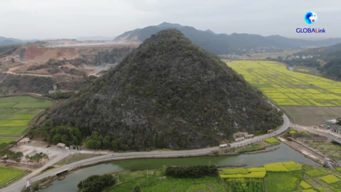 Cina: Wannian, coltivazione del riso tra tradizione e tecniche moderne