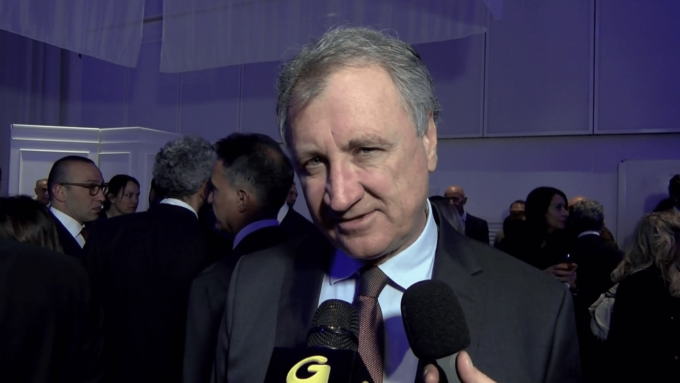 ROMA: “L’AUTONOMIA ENERGETICA PER LA SOVRANITA’ NAZIONALE”