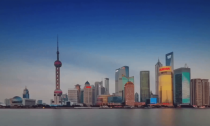 Cina: aziende francesi ottimiste su solida economia nazionale