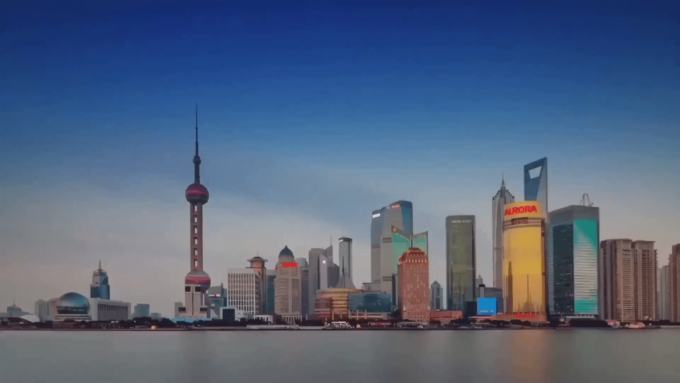 Cina: aziende francesi ottimiste su solida economia nazionale