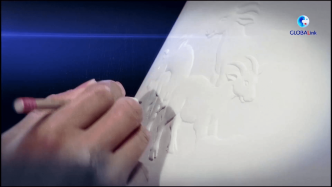 Cina: collaborazione nella ceramica registra ricchi scambi con Francia