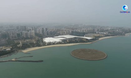 Cina: fiera di Hainan favorisce scambi con Polonia