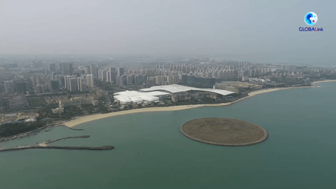 Cina: fiera di Hainan favorisce scambi con Polonia