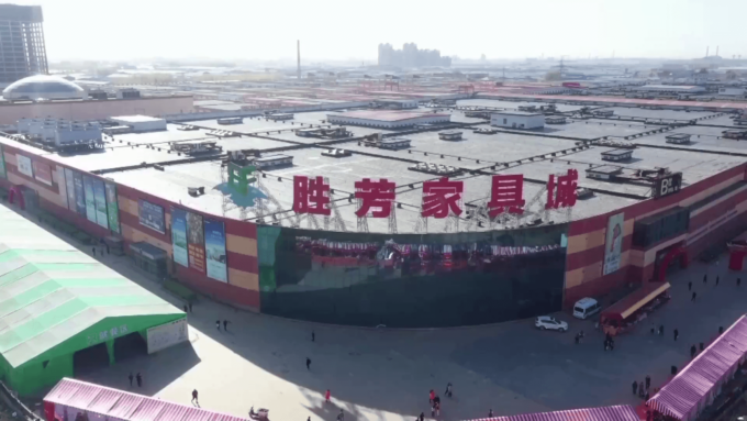 Cina: uomo d’affari italiano punta sull’industria del mobile in Cina