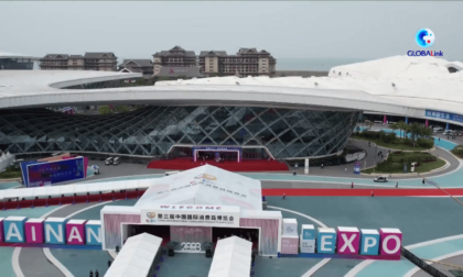 Cina: alla scoperta di nuovi prodotti di consumo alla fiera di Hainan