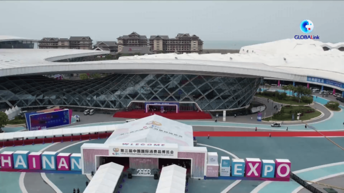 Cina: alla scoperta di nuovi prodotti di consumo alla fiera di Hainan