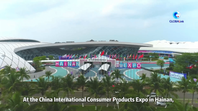 Cina: expo Hainan, marchi di caffè internazionali cercano partner
