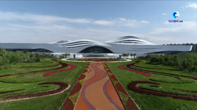 Cina: artisti turchi, la Belt and Road avvicina le diverse culture