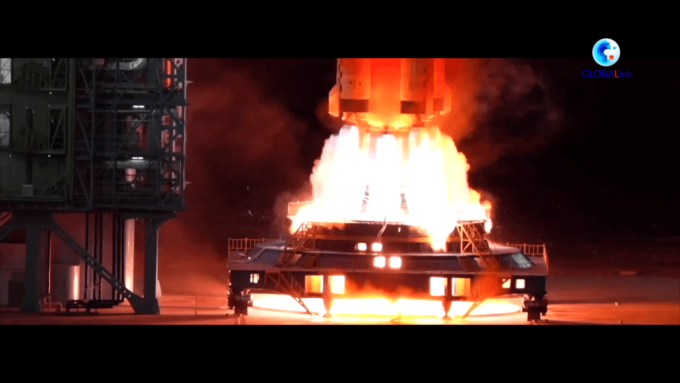 Cina: uno sguardo ai traguardi del programma spaziale con equipaggio