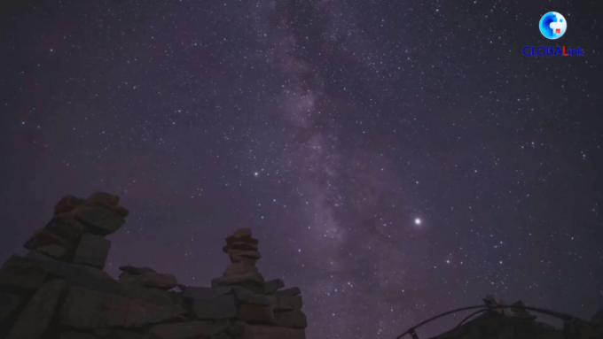 Cina: alla ricerca di mondi abitabili vicino a stelle simili al Sole