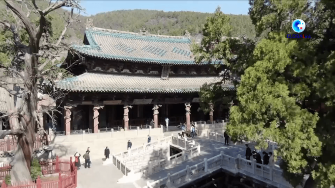 Cina: vlogger stranieri esplorano cultura nazionale a Taiyuan