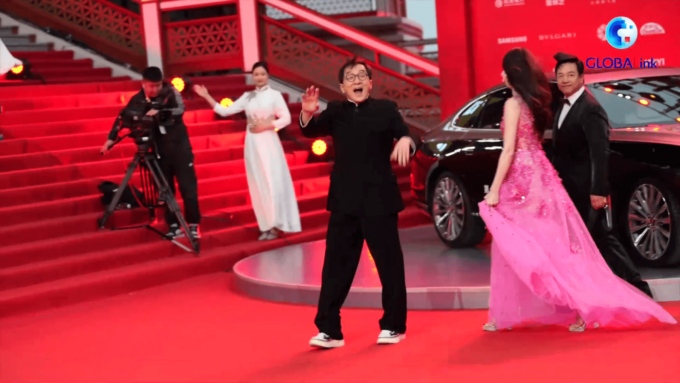 Cina: Beijing Film Festival, registi globali accedono a mercato nazionale