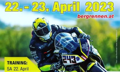 SUPERBIKE: WILLIAMS ALONZI IN AUSTRIA