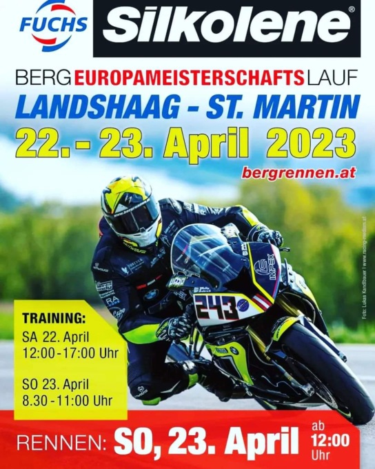 SUPERBIKE: WILLIAMS ALONZI IN AUSTRIA