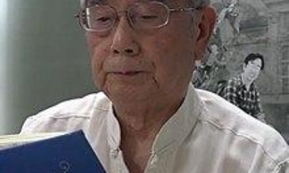 Cina: 60 anni di carriera di un traduttore di classici tedeschi