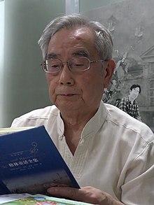 Cina: 60 anni di carriera di un traduttore di classici tedeschi