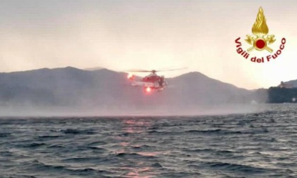 BARCA SI RIBALTA SUL LAGO MAGGIORE, TRA I 4 MORTI ANCHE UN 50ENNE DI ALATRI