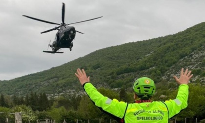 ROMA: DISPERSO NEI BOSCHI A CARPINETO, RITROVATO 53ENNE DI CECCANO