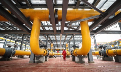 Cina: primo trimestre, utile netto di PetroChina aumentato del 12,1%