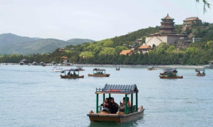 Cina: vacanze primo maggio, viaggi a Pechino superano livelli pre-COVID