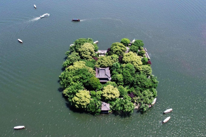 Cina: migliorerà ulteriormente qualità di acque superficiali