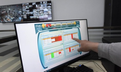 Cina: dispositivi alimentati da IA aumentano efficienza di allevamento (3)