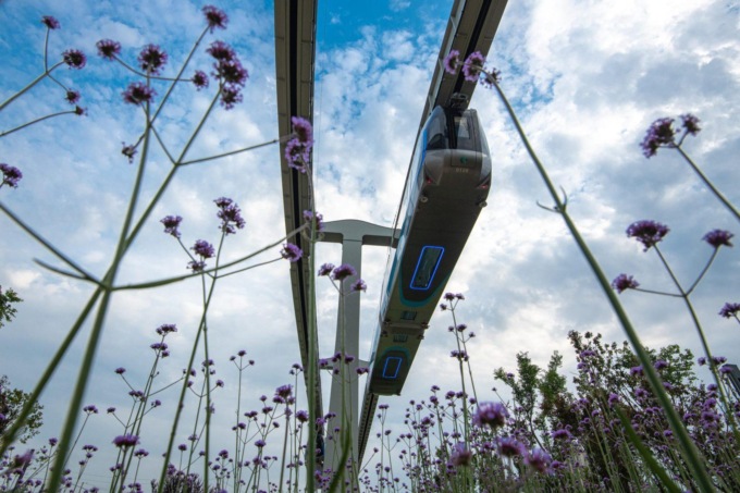 Cina: monorotaia sospesa a Wuhan 