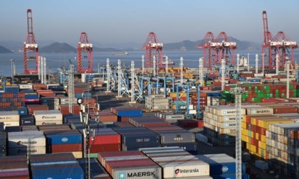 Cina: commercio estero dello Zhejiang in crescita a gennaio-aprile
