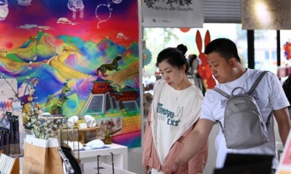 CINA: FONDI A SOSTEGNO DEI SERVIZI CULTURALI PUBBLICI