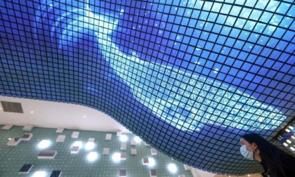 Cina: pubblico moderno ripercorre le avventure di Marco Polo tramite realtà virtuale