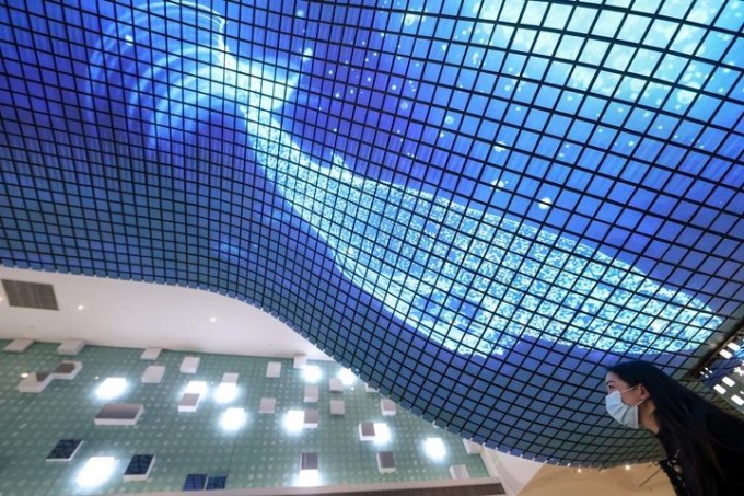 Cina: pubblico moderno ripercorre le avventure di Marco Polo tramite realtà virtuale