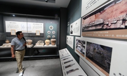 Cina: Fujian pronto a celebrare Giornata internazionale dei musei (1)