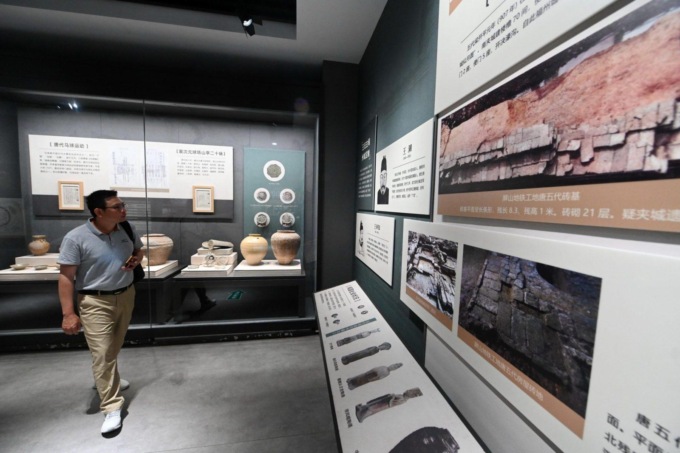 Cina: Fujian pronto a celebrare Giornata internazionale dei musei (1)