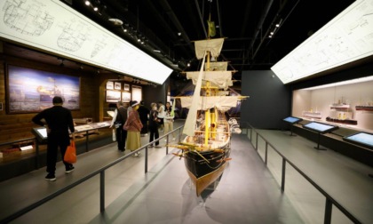 Cina: Fujian pronto a celebrare Giornata internazionale dei musei (2)