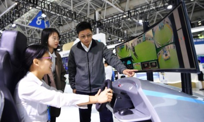 Cina: promuoverà applicazione su larga scala di 5G, Internet industriale