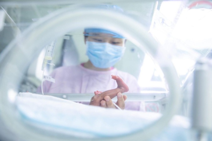 Cina: migliora più grande rete sanitaria di base al mondo