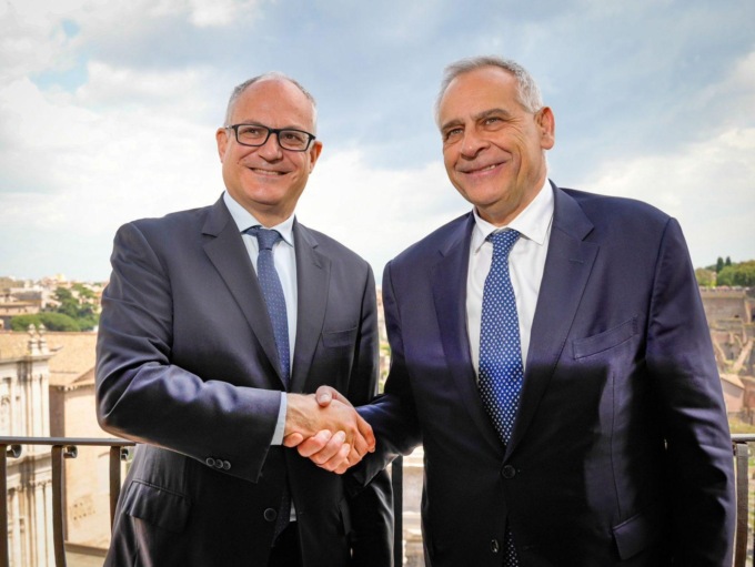 ROMA: SI E’ INSEDIATO IL NUOVO PREFETTO