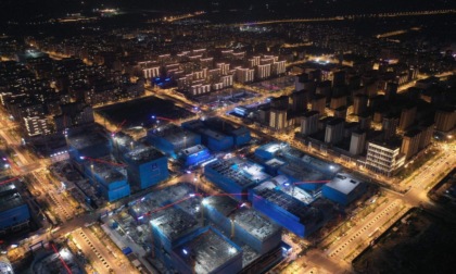 Cina: presenta piano per sviluppo della regione Pechino-Tianjin-Hebei