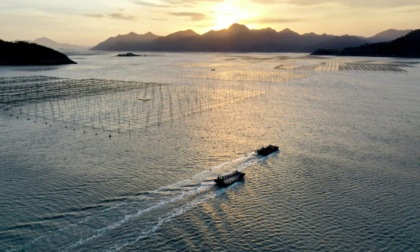 Cina: migliorerà sicurezza su lavoro nel settore della pesca marittima