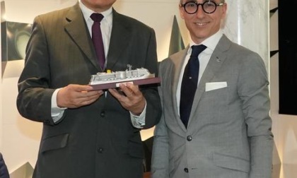 Settima Mostra cinematografica cinese in Italia si terrà a settembre 2023