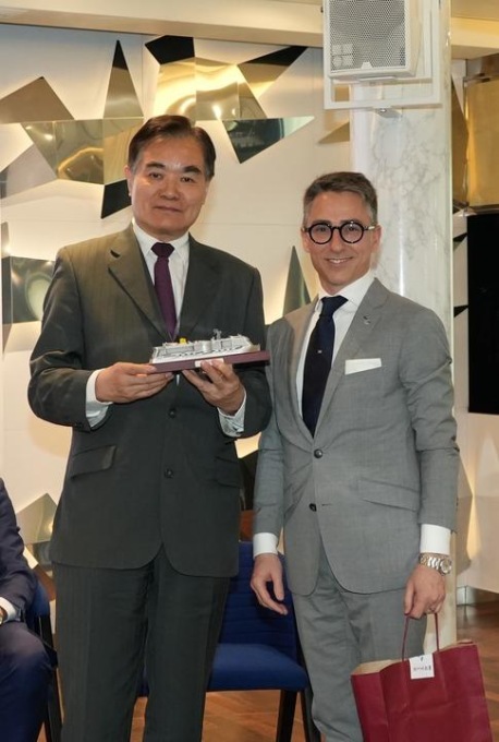 Settima Mostra cinematografica cinese in Italia si terrà a settembre 2023