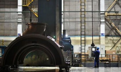 Cina: profitti industriali in calo nei primi quattro mesi