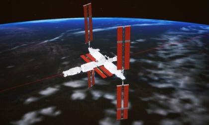Cina: stazione spaziale attende partecipazione di astronauti stranieri