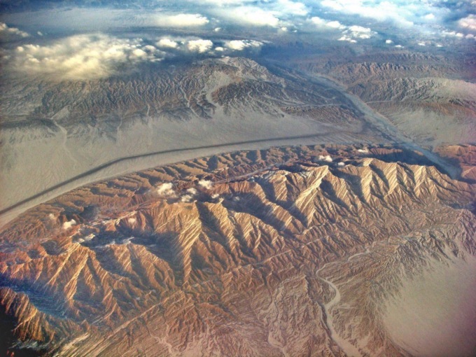 Cina: avvia perforazione pozzo ultra-profondo per ricerca scientifica