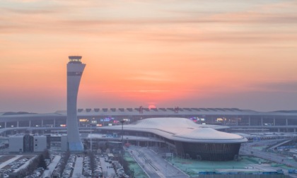 Cina: nuova rotta aerea per trasporto merci collega Zhengzhou e Turchia