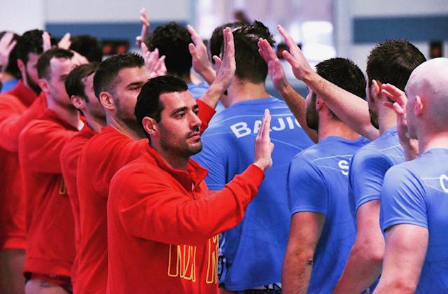 PALLANUOTO A1: PLAY OUT, ANZIO-SALERNO 9-8 NELLA GARA D’ANDATA